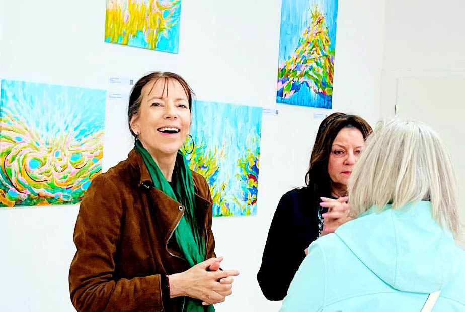 Ausstellung Ross 31